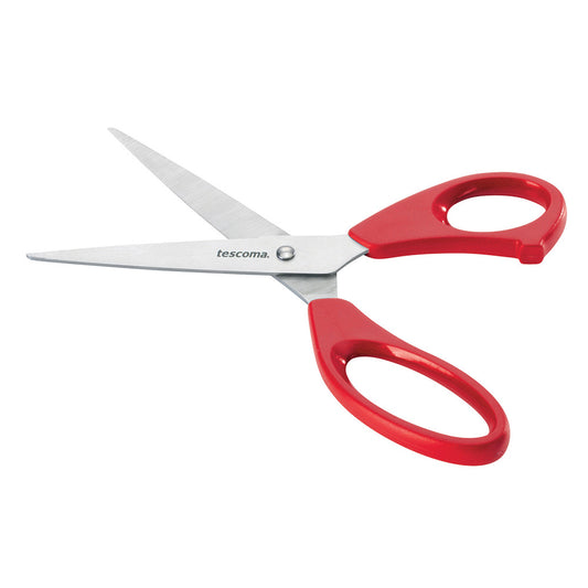 Tesoura domÃ©stica 22cm presto. tescoma_0