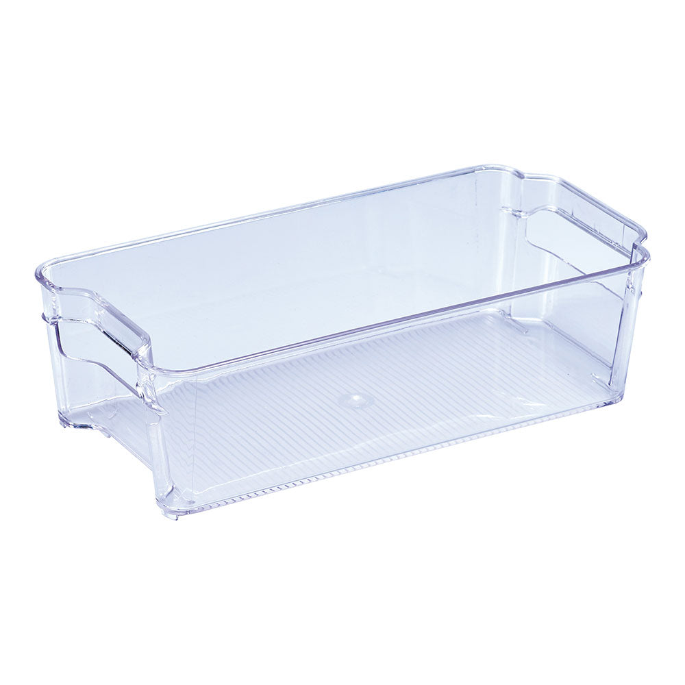 Recipiente para organizar o frigorÃ­fico 5l 31,5x16x9cm mondex_0
