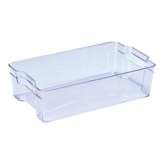 Recipiente para organizar o frigorÃ­fico 8l. 37x21,5x10cm mondex_0