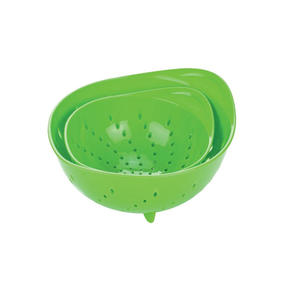 Conjunto de 2 drenos 16-20cm presto. tescoma_0