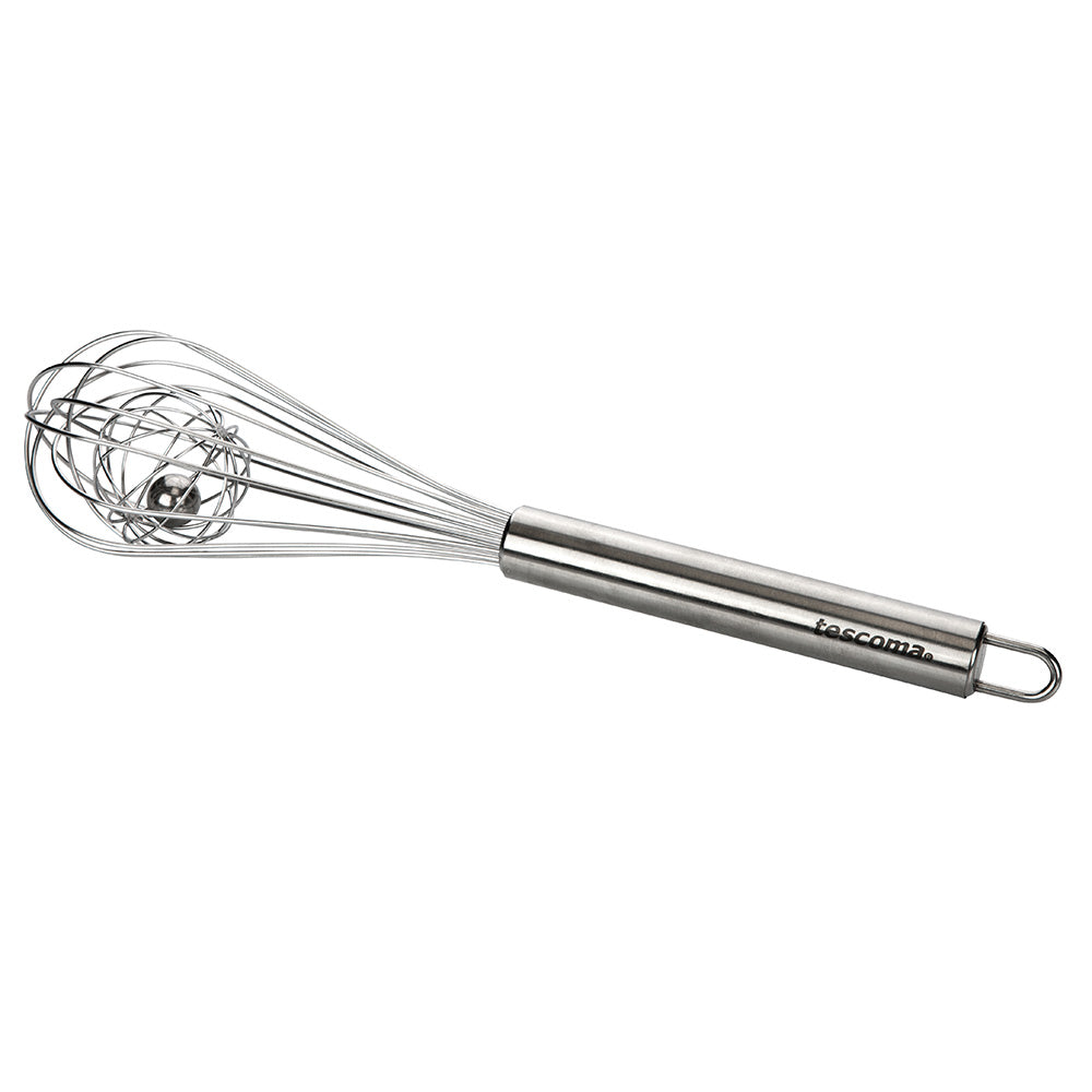Whisk com esfera de aÃ§o delÃ­cia. tescoma_0