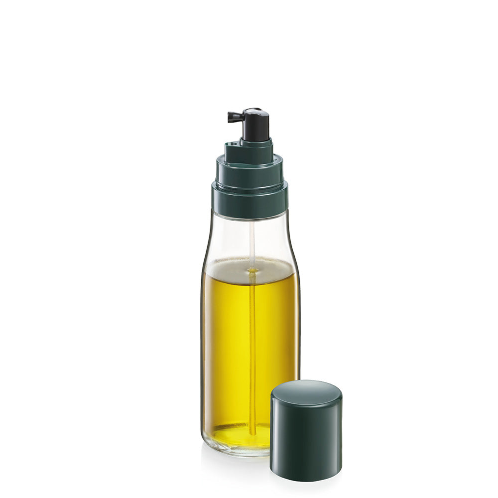Pulverizador de Ã³leo com pourer 250ml grandchef. tescoma_0