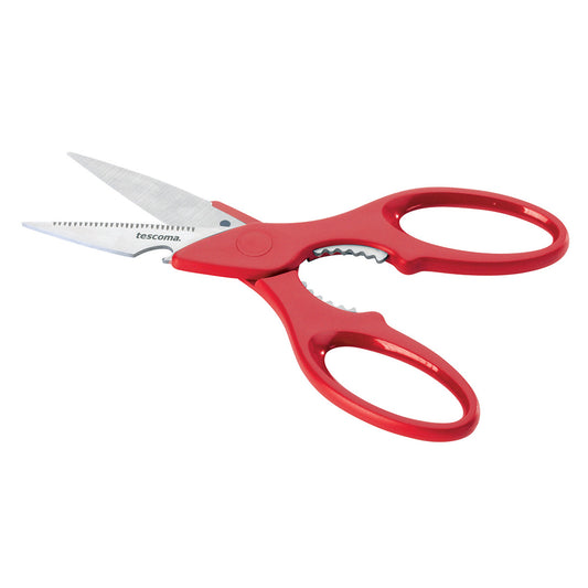 Tesoura multiusos 22cm presto. tescoma_0