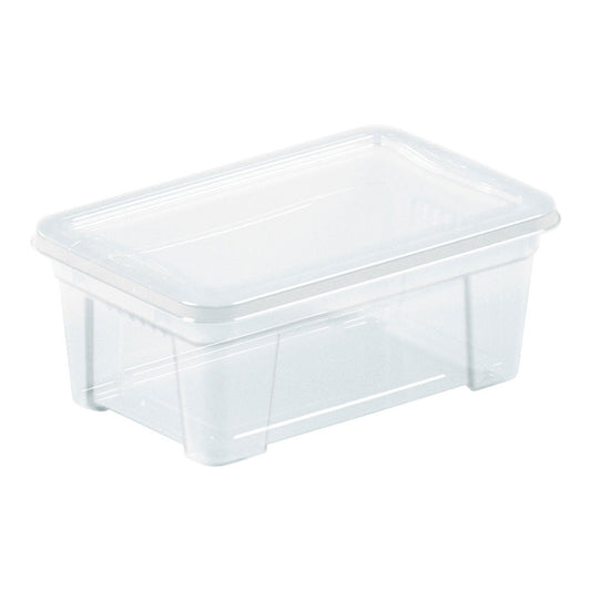 Caixa de armazenamento space box 5,7 l_0