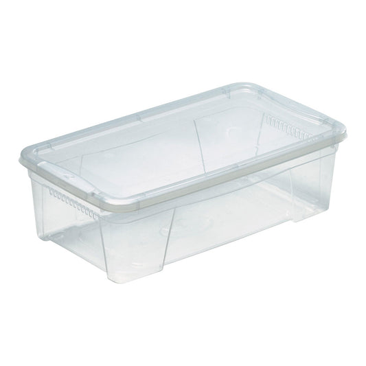 Caixa de armazenamento space box 3, 8,7l_0