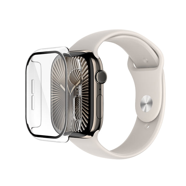 TEMPEREDCURVE BUMPER SCREEN PROTECTION - SERIES 10 - CL 46MM_0
