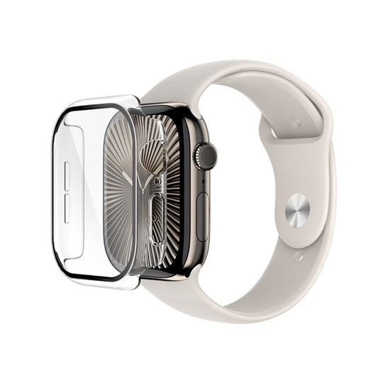 TEMPEREDCURVE BUMPER SCREEN PROTECTION - SERIES 10 - CL 46MM_0