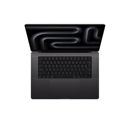 16-inch MacBook Pro: Apple M3 Max chip with 16?core CPU and 40?core GPU, 1TB SSD - Space B_0