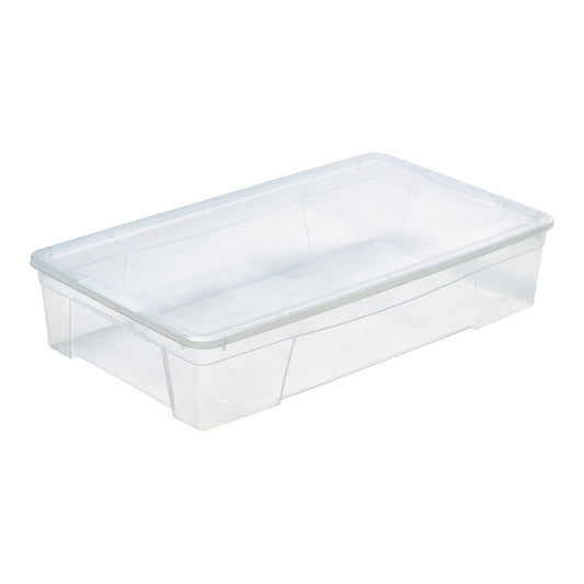 Caixa de armazenagem space box 5 34l_0