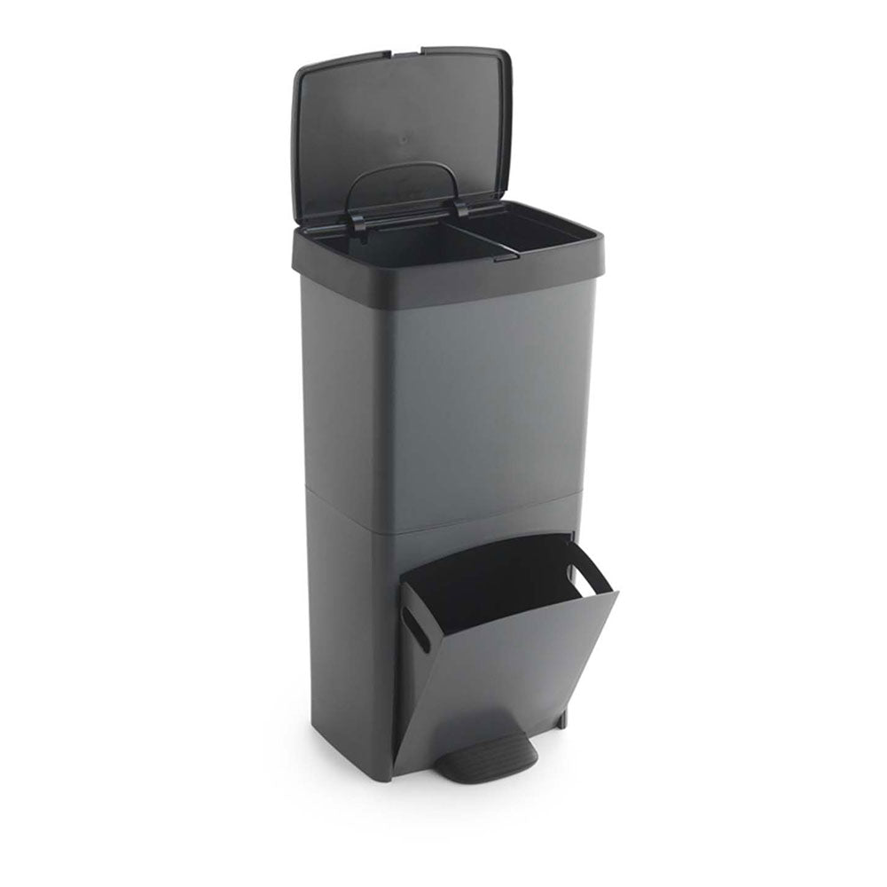 Balde de reciclagem 70 l_0