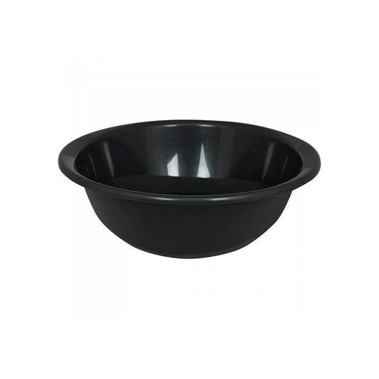 Alguidar 7l preto_0