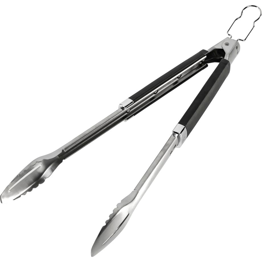 Cutelaria Weber / Aço Inoxidável / Preto / 2 pcs / 6763_0