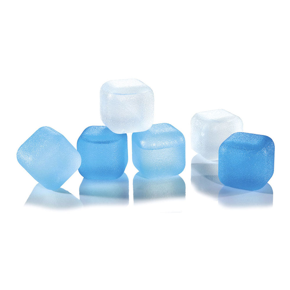 Cubos de refrigerante presto, 24 peÃ§as_0