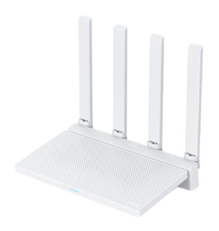 XIAOMI ROUTER AX3000T WHITE DVB4423GL_0