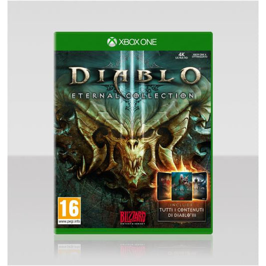 Diablo III Eternal Collection_0