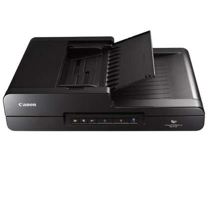 Scanner Canon imageFORMULA DR-F120 / Preto_1