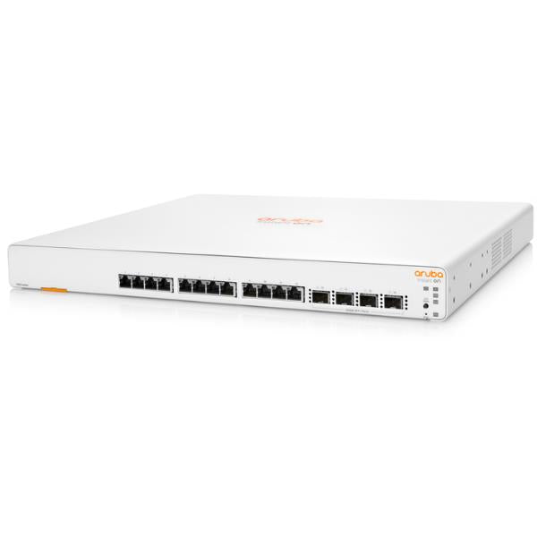 Switch Hewlett Packard Enterprise / Aruba Instant On 1960 / 12XT 4XF_1