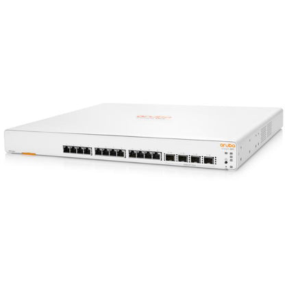 Switch Hewlett Packard Enterprise / Aruba Instant On 1960 / 12XT 4XF_1