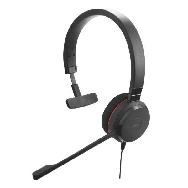 Jabra Evolve 20SE Mono MS, USB-A_0