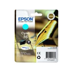 Tinte EPSON / Cyan 16_0