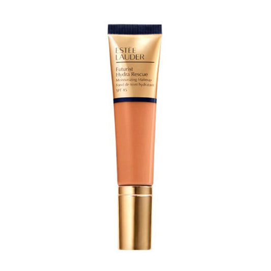 Base Estee Lauder / Bronzer 5W1 / SPF45 / 1ML_0