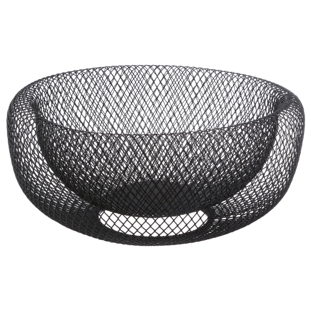 Fruteiro Ã¸27cm coleÃ§Ã£o 'noir kitchen'_0