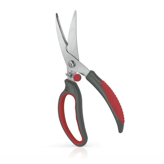 Tesoura para aves 23cm metaltex_0