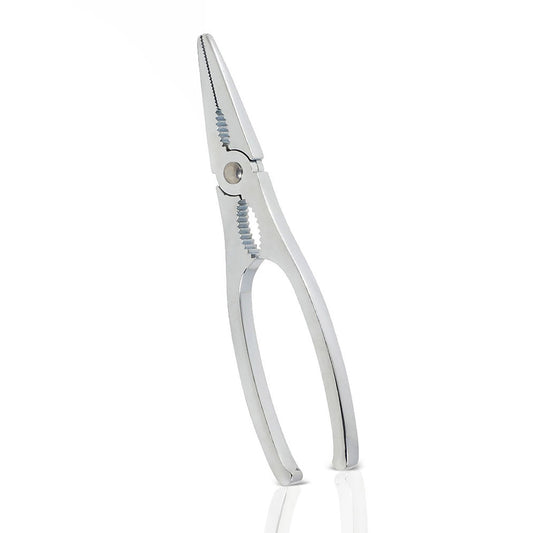 Alicate para marisco 17cm metaltex_0