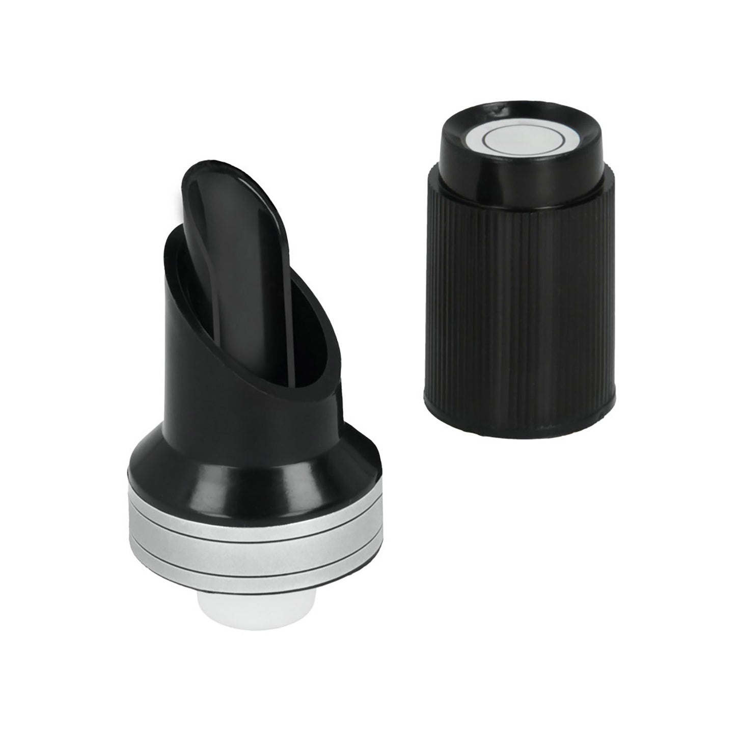 Rolha para verter com tampa metaltex_0