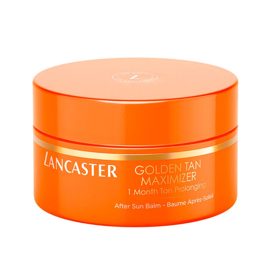 LANCASTER GOLDEN TAN MAXIMIZER AFTER SUN BALM 200ML_0