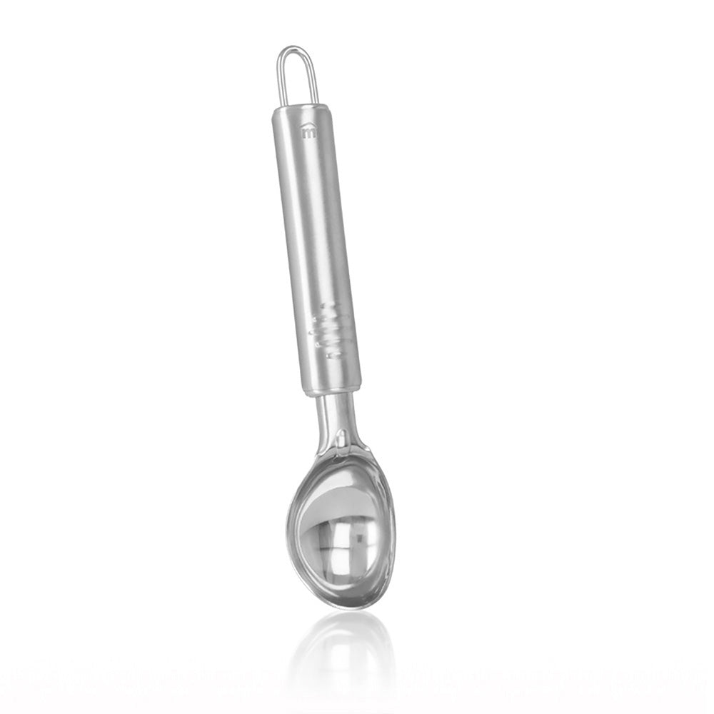 Colher para gelado inoxidavel "imperial" 233238000 metaltex_0