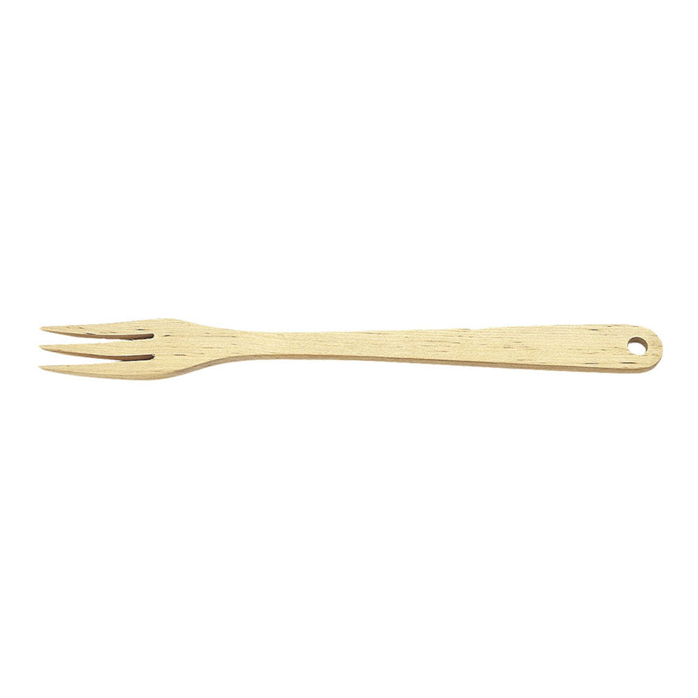 Garfo 30 cm amadeirado_0