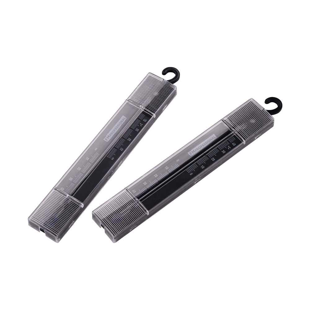 TermÃ³metro para frigorÃ­fico/congelador 155x25mm modelos variados_0
