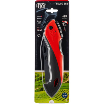 Serra Felco / Preto / 11510026_0