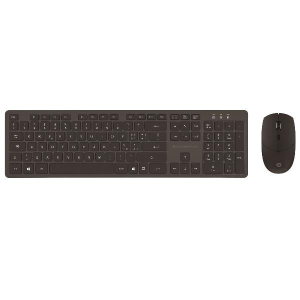 KIT TASTIERA & MOUSE WIRELESS_0