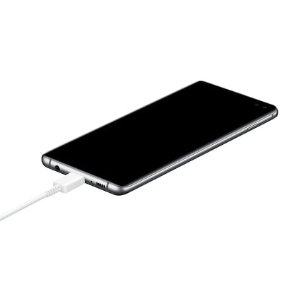 SAMSUNG PD 25W USB C TO USB C WALL CHARGER EP-TA800XW WHITE_6