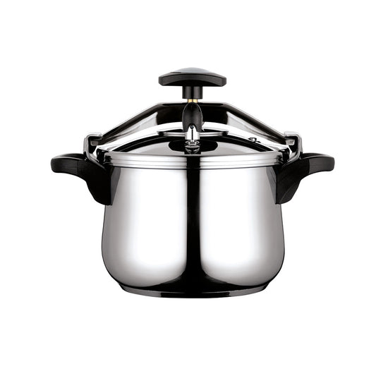 Panela de pressÃ£o clÃ¡ssica 4l inox 18/10 fagor Ã¸23,5x12cm_0