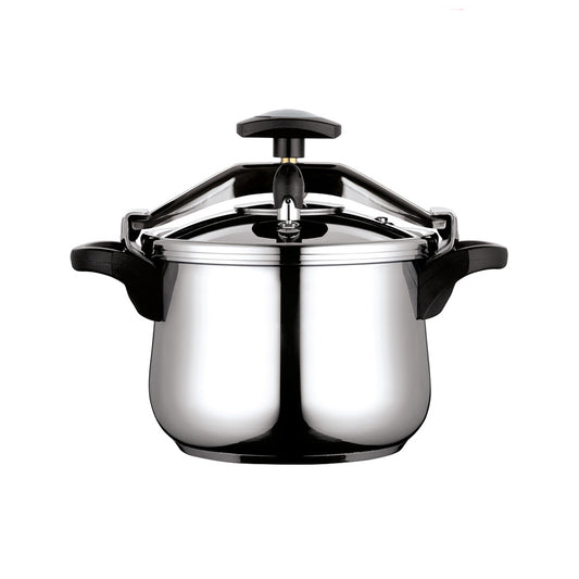 Panela de pressÃ£o clÃ¡ssica 6l inox 18/10 fagor Ã¸23,5x17cm_0