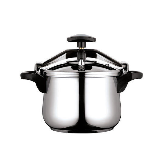 Panela de pressÃ£o clÃ¡ssica 8l inox 18/10 fagor Ã¸25,02x19,5cm_0