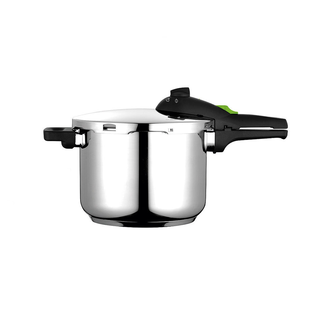 Panela de pressÃ£o super rÃ¡pida rapid 6l inox 18/10 fagor Ã¸23x17cm_0