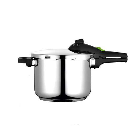 Panela de pressÃ£o super rÃ¡pida rapid 8l inox 18/10 fagor Ã¸23x21cm_0