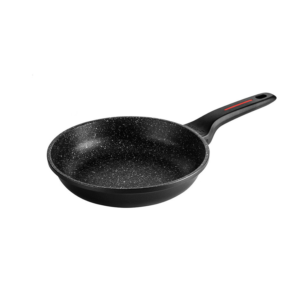 Frigideira alutherm Ã¸20cm preta alumÃ­nio 3004 fagor_0