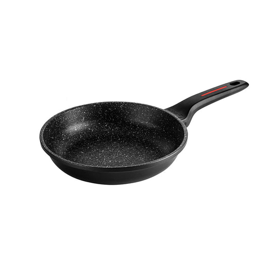 Frigideira alutherm Ã¸24cm preta alumÃ­nio 3004 fagor_0