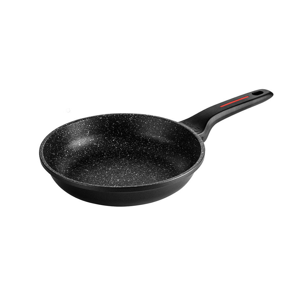 Frigideira alutherm Ã¸26cm preta alumÃ­nio 3004 fagor_0