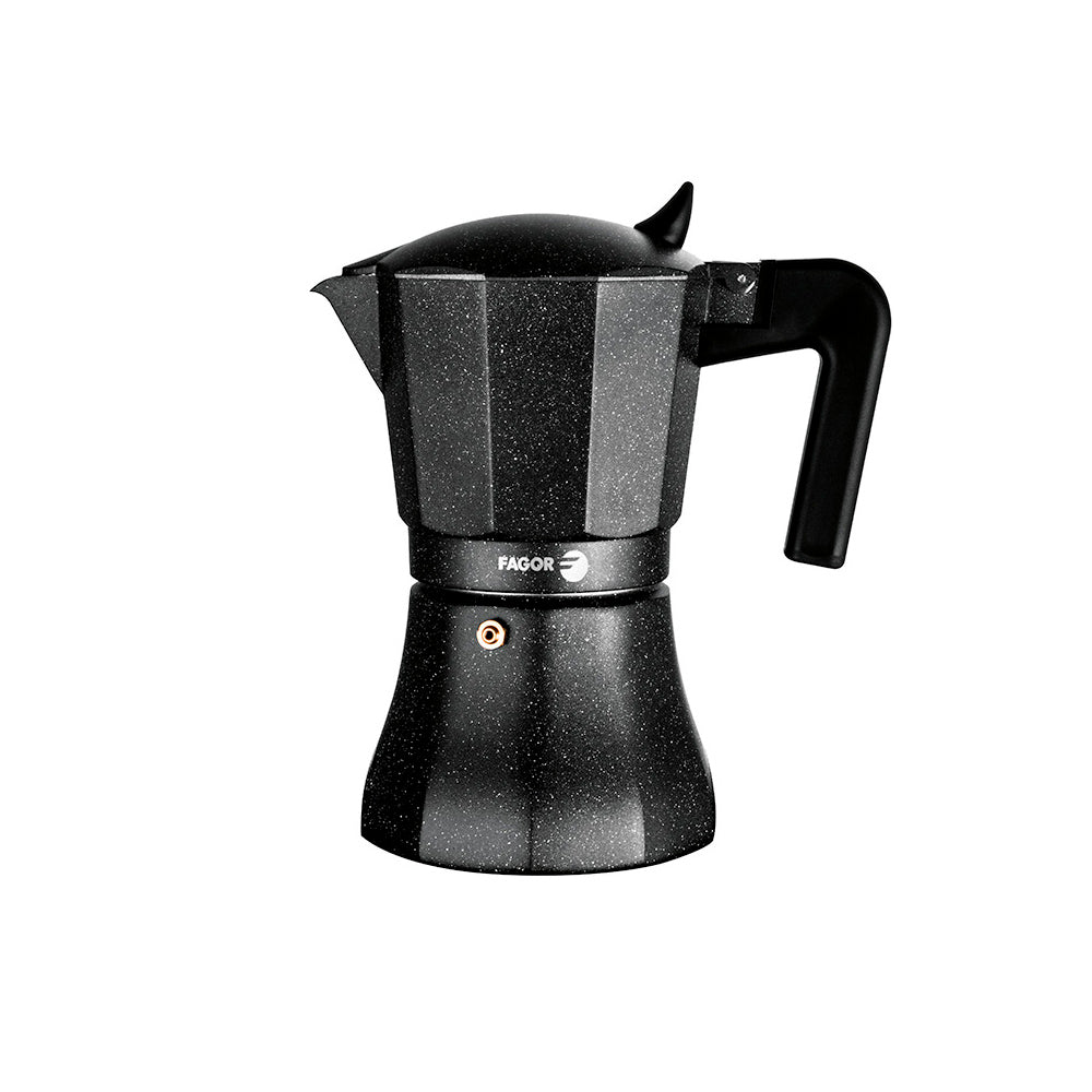 Cafeteira tiramisu 3 chÃ¡venas alumÃ­nio 3004 fagor_0