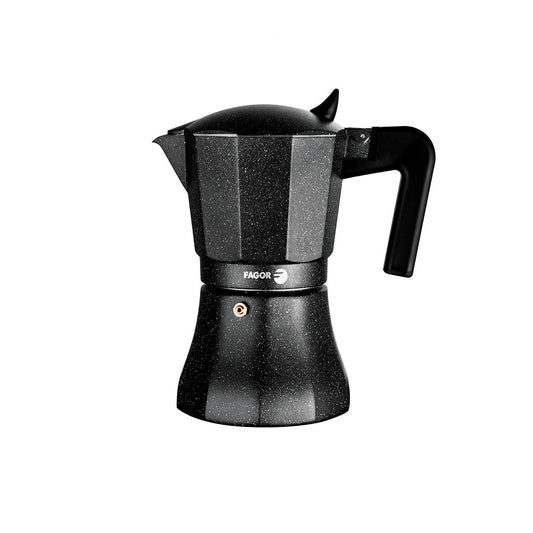 Cafeteira tiramisu 9 chÃ¡venas alumÃ­nio 3004 fagor_0