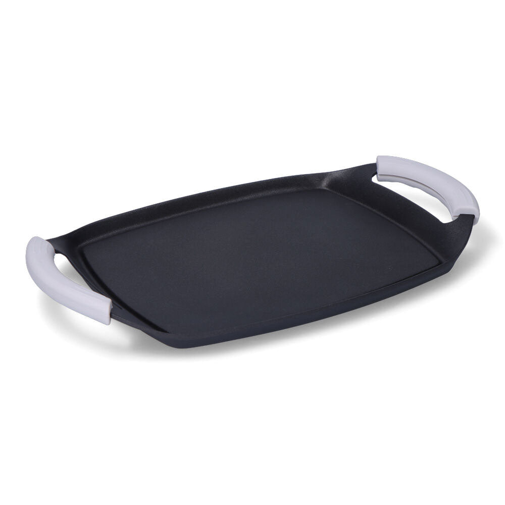 Grelhador fundigrill alumÃ­nio 26cm fagor_0