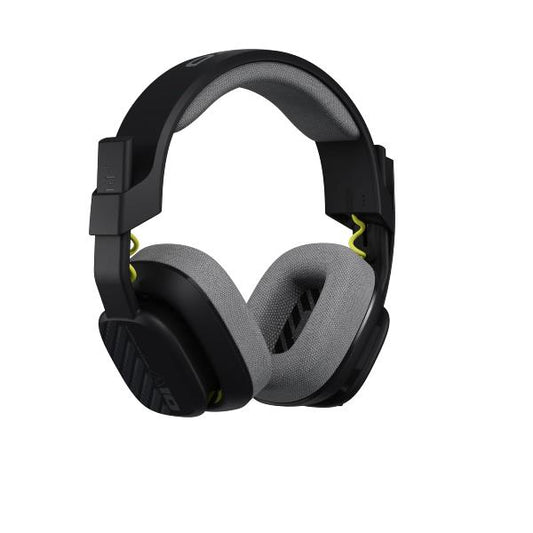 ASTRO A10 Cuffie Gaming Black_0