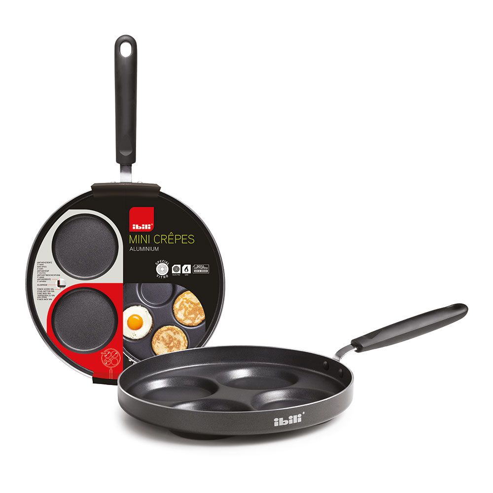 MÃ¡quina de crepe arepa 4 cavidades 26 cm_0