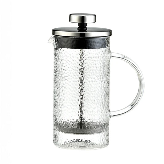 Cafeteira / chaleira udine plunger 350 ml 3 chÃ¡venas_0